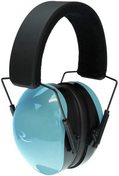 Radians TR0320CS Trpx Aqua Gray Earcups view 2