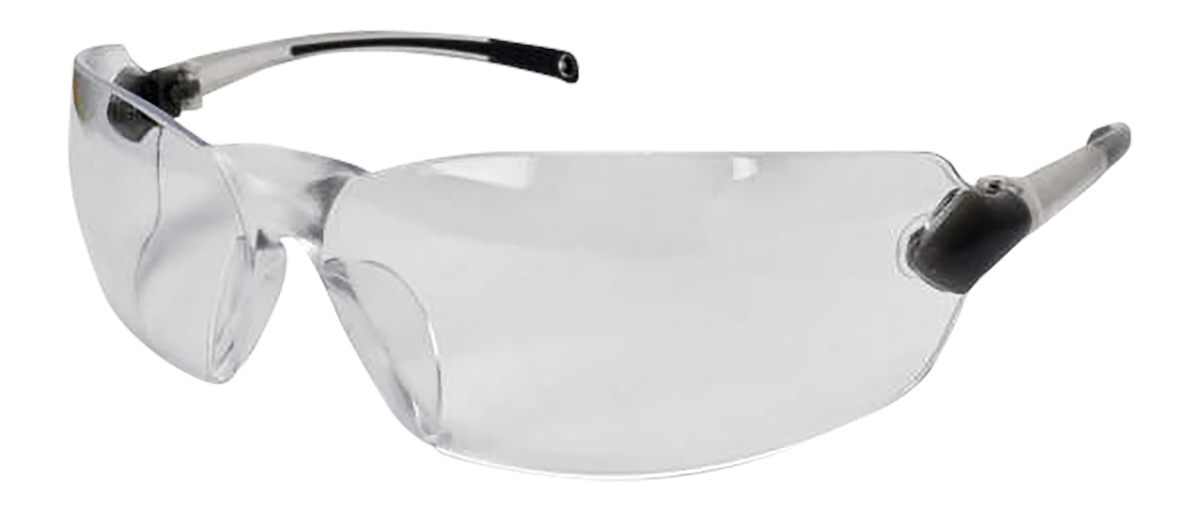 Radians OV6-10CS Overlook (Balsamo) Clear Glass