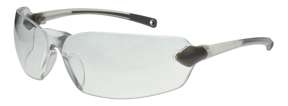 Radians OV6-10CS Overlook (Balsamo) Clear Glass view 2