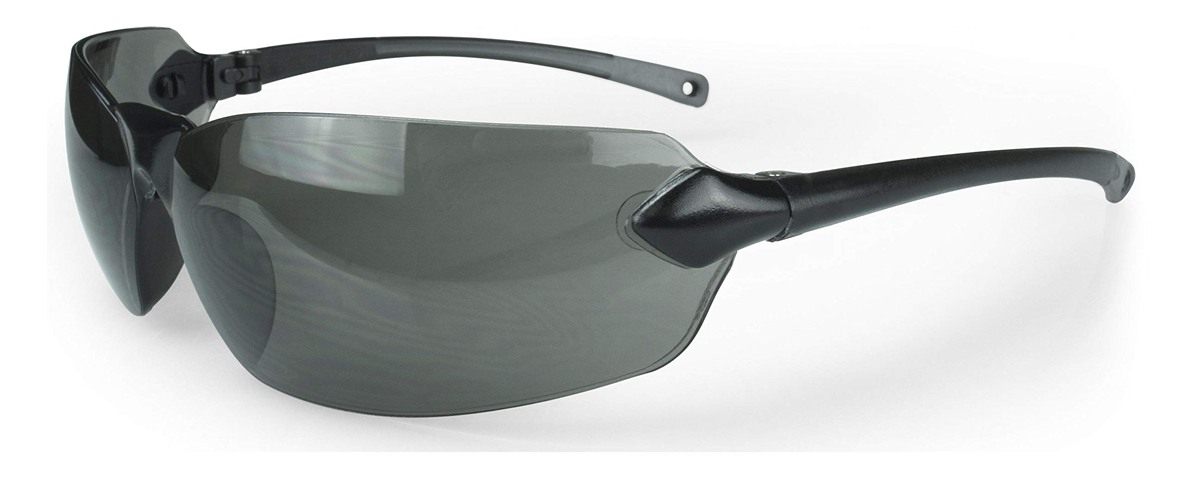 Radians OV1-20CS Overlook Black/Smoke
