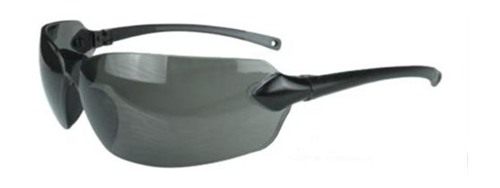 Radians OV1-20CS Overlook Black/Smoke view 2