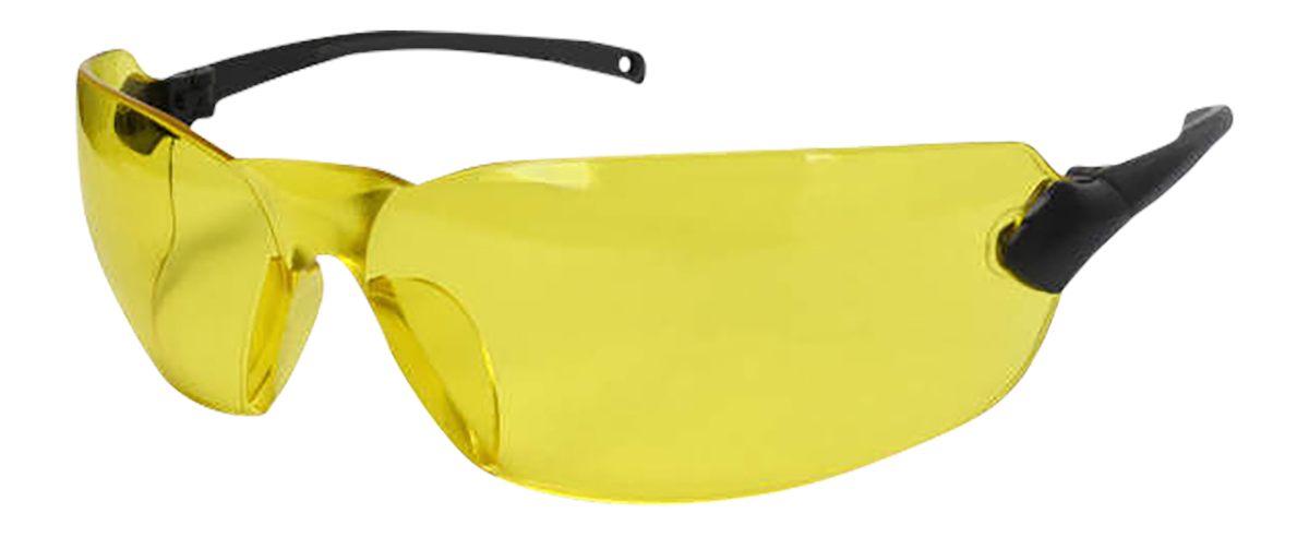 Radians OV1-40CS Overlook Black/Amber