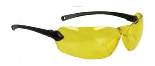 Radians OV1-40CS Overlook Black/Amber view 5