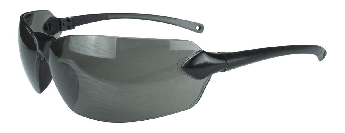 Radians OV3-124CS Overlook 3 Pack: Clear, Amber