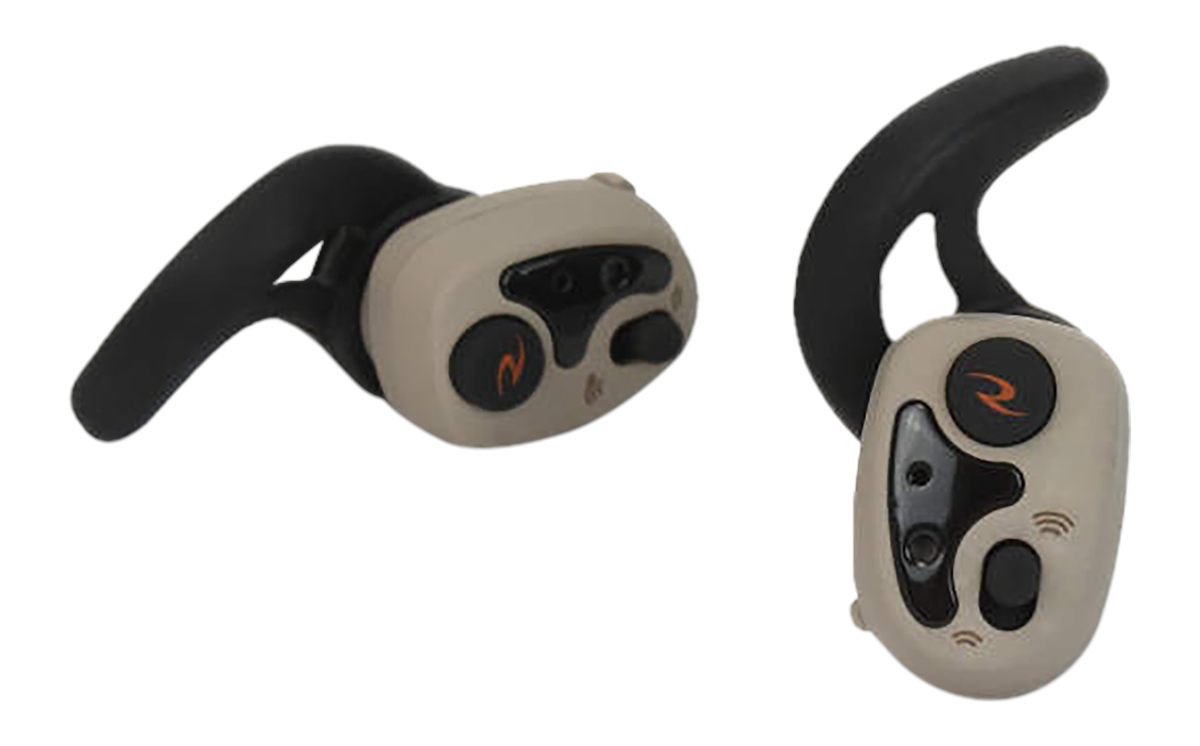 Radians Vertex Nano Electronic Ear Plugs