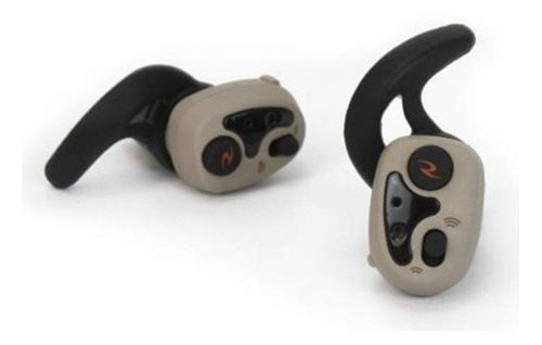 Radians Vertex Nano Electronic Ear Plugs view 3