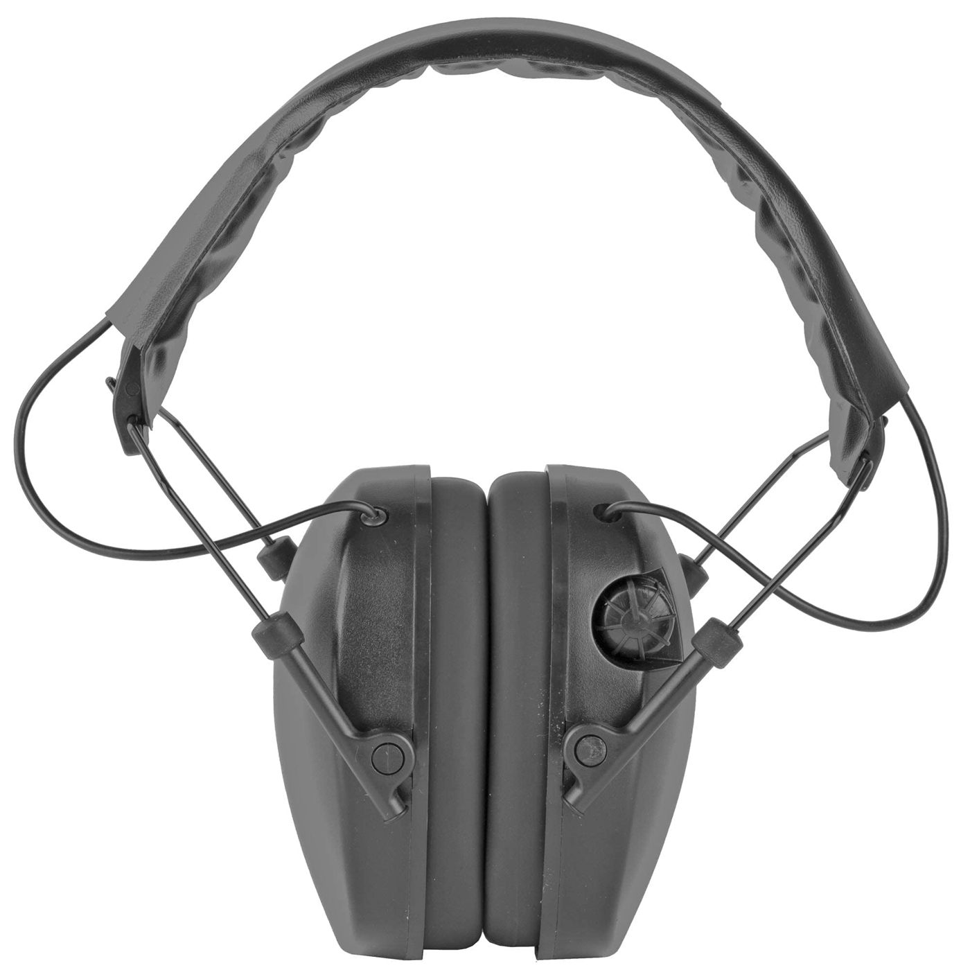 Radians 230/EHP Electronic Shooter Slim Earmuff (Available May 2020)