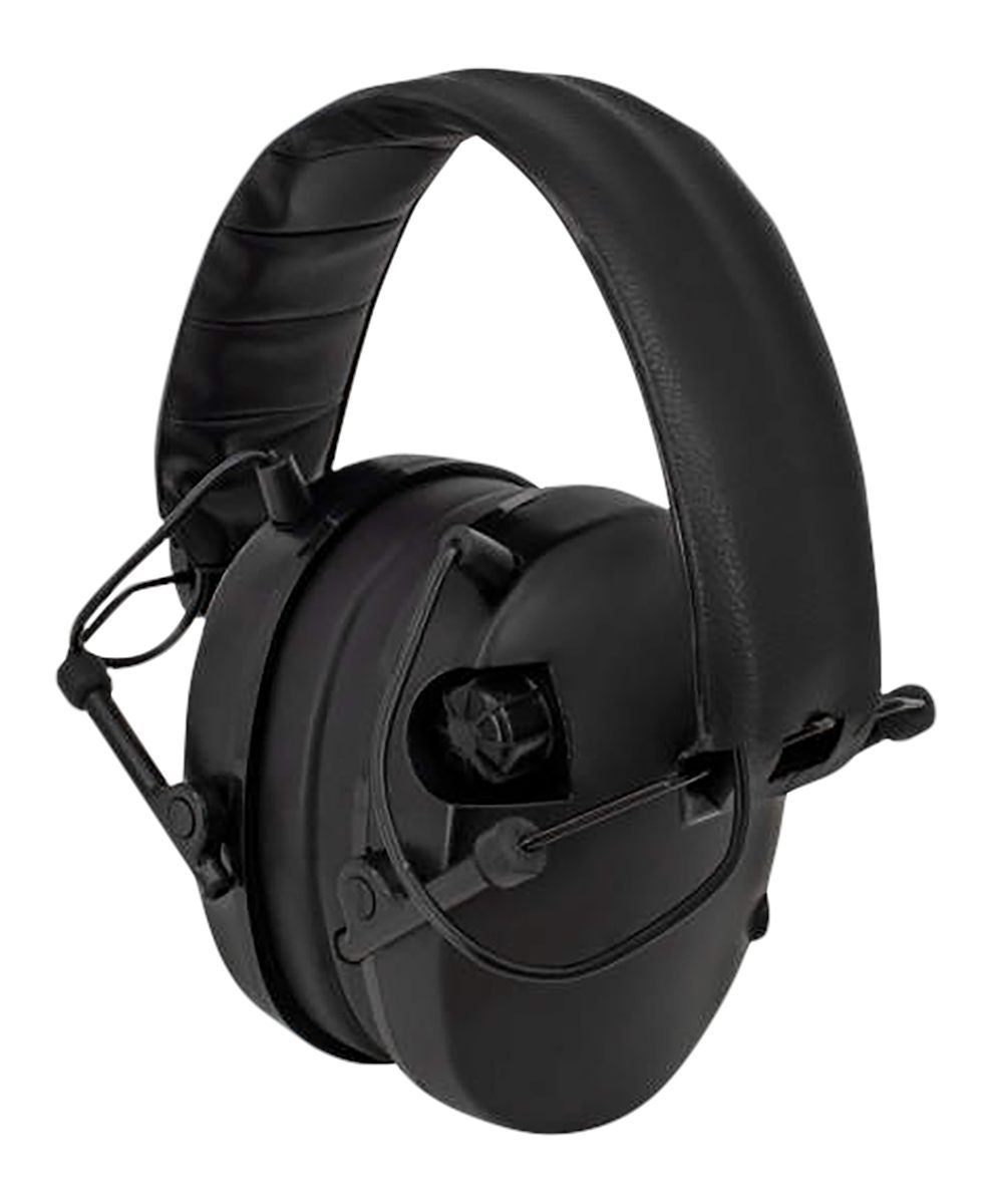 Radians 230/EHP Electronic Shooter Slim Earmuff (Available May 2020) view 2