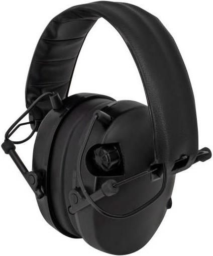 Radians 230/EHP Electronic Shooter Slim Earmuff (Available May 2020) view 3