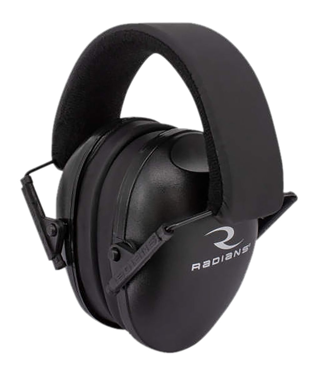 Radians LSY0110CS Youth Lowset Passive Earmuff (Available March 2020)