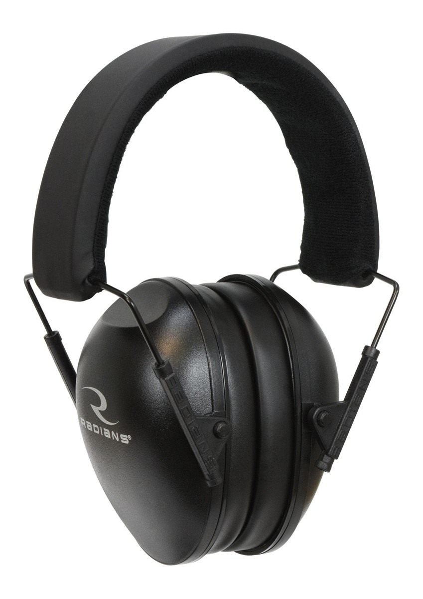 Radians LSY0110CS Youth Lowset Passive Earmuff (Available March 2020) view 2