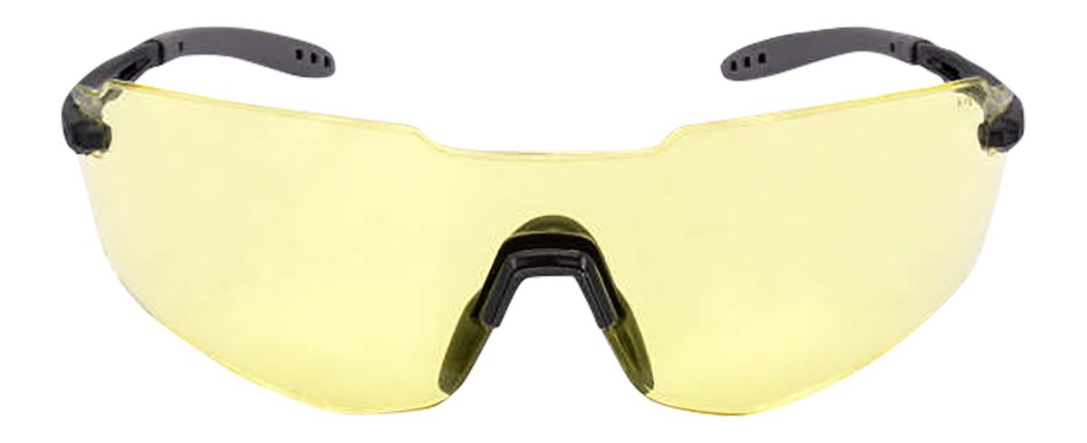 Radians OBV0140CS Oblivion Amber Lens Black