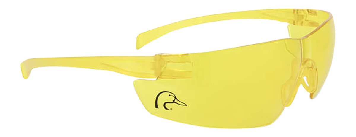Radians DUFL10220C Amber Lens/