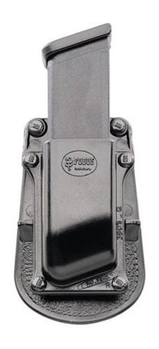 Fobus Paddle 390145 Single Mag Pouch Stack .45 cal view 2