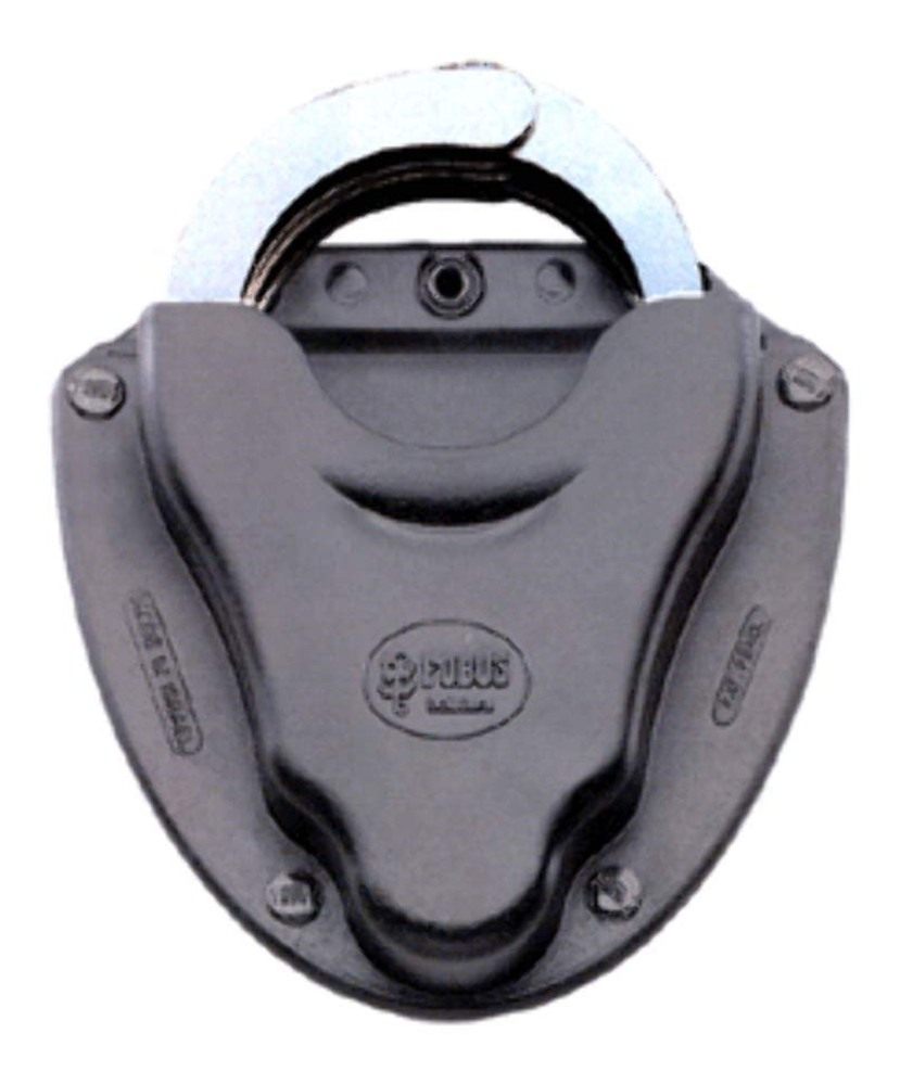 FOBUS PDL CUFF CASE OPEN TOP