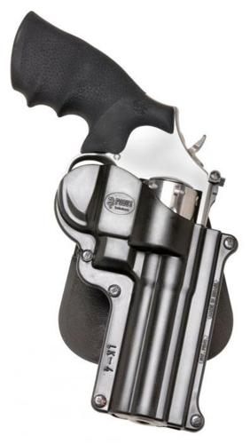 Fobus SW4 Standard Holster for Smith Wesson K L revolvers, Taurus 431, 65 view 2