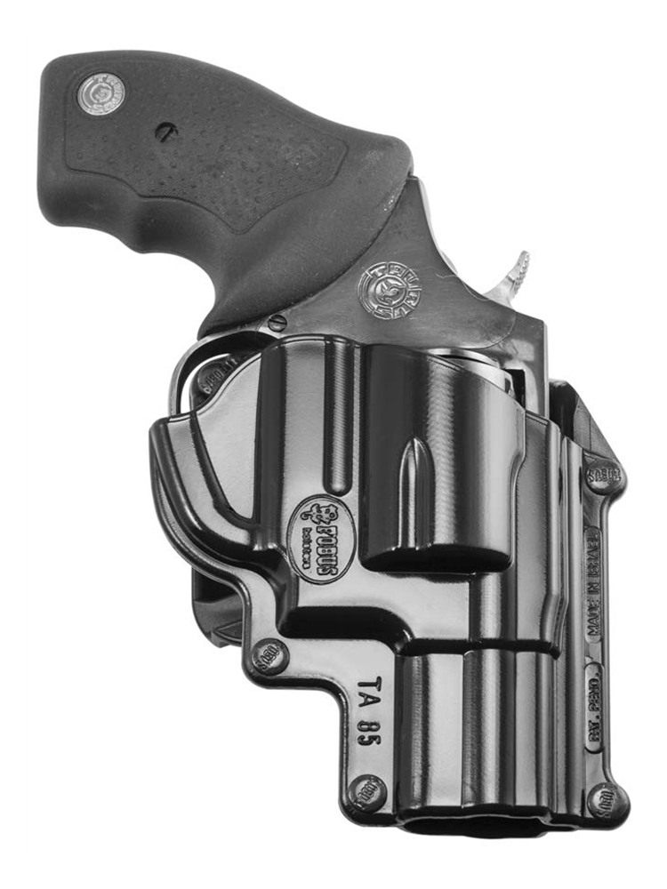 Fobus Standard Holster RH Belt TA85BH Taurus 85, 605, 905 / Rossi R351, R35