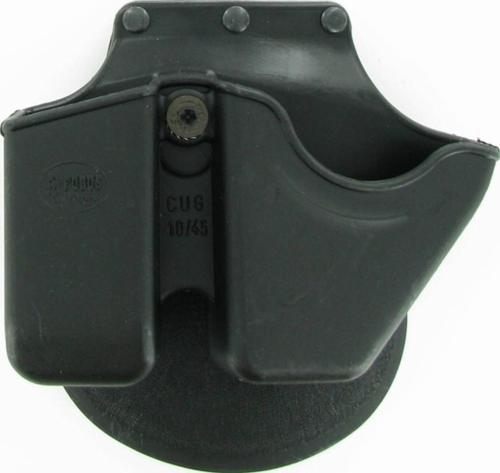 Fobus USA for Glock 10 Mm/.45 Handcuff/ Magazine Combo Double Stack