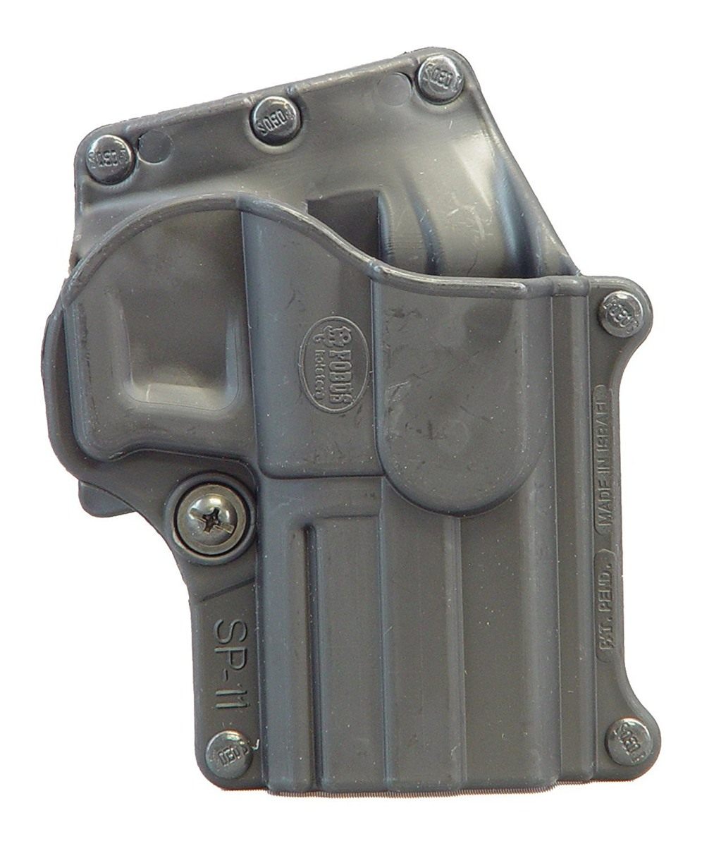 Fobus Standard Holster RH Paddle SP11 Springfield Armory XD/XDM / HS 2000 9