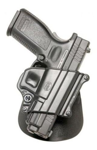 Fobus Compact Paddle Holster