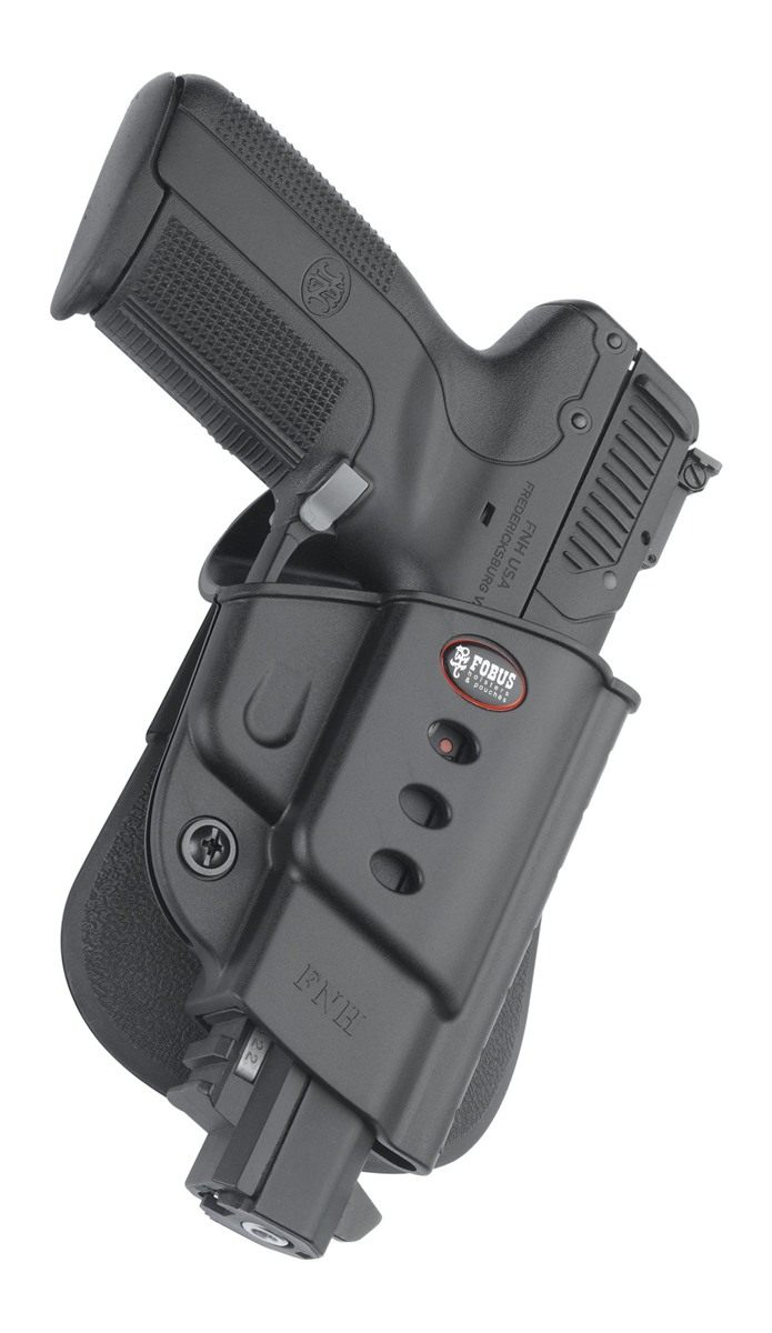 Fobus FNH Evolution Holster for Five-seveN (except IOM MK2), Right Hand Pad