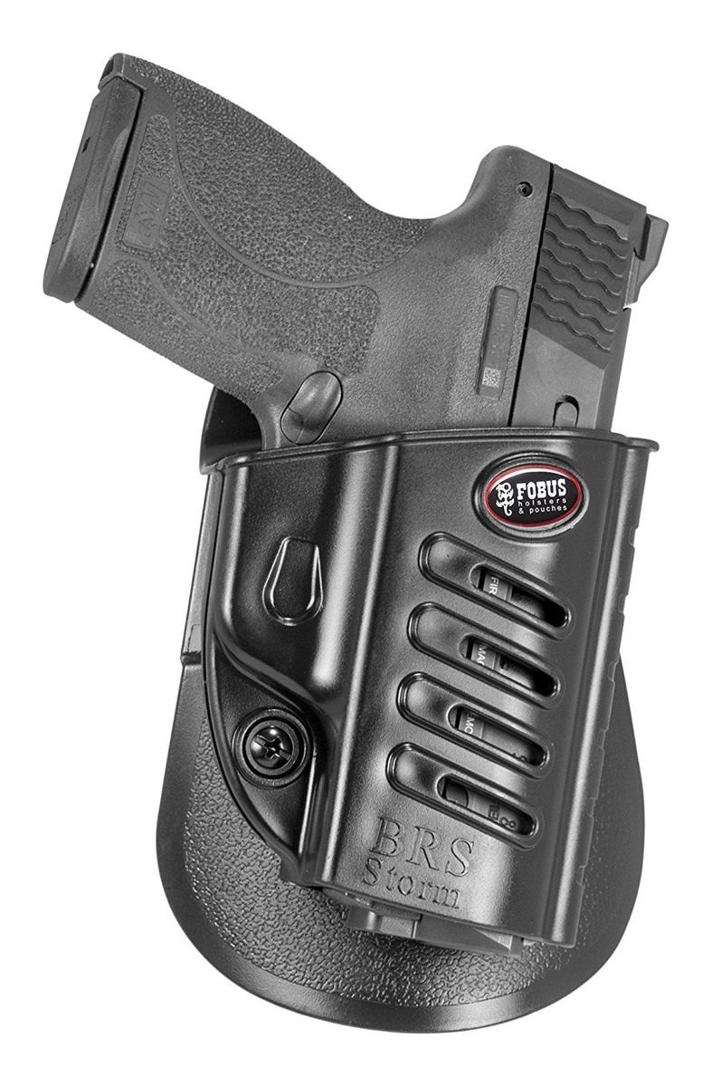 Fobus PX4 Concealed Carry OWB Paddle Holster for Beretta 92, 96A1, M9A1, Br
