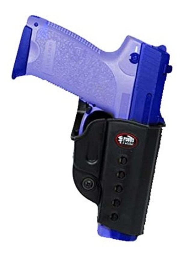 Fobus Standard Holster RH Belt HK2BH H K USP 45 full size including tactica