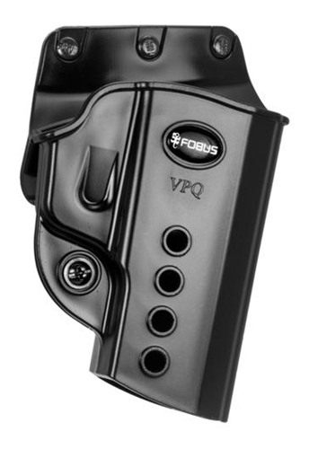 Fobus Standard Holster RH Belt HK2BH H K USP 45 full size including tactica view 2