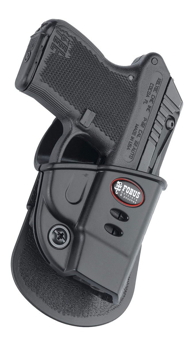 Fobus Evolution Paddle Holster KT2G