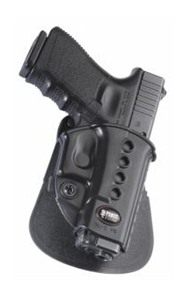 Fobus USA Evolution Series Paddle Holster For S W M P 9mm/40/45 or SD9/SD40