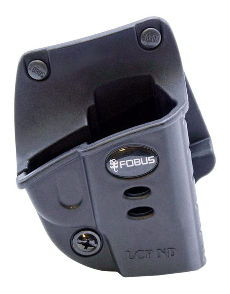 Fobus Evolution Holster Ruger LCP Kel-Tec P-3AT .380 2nd gen .32