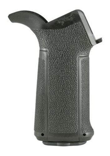 Mission First Tactical MFT Engage AR15/M16 Pistol Grip W/Interchangable Pan