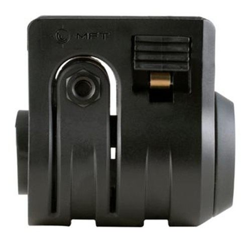 Mission First Tactical Torch Standard Mount Black view 2