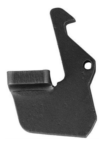 Mission First Tactical E-VolV Low Profile Charging Handle Latch AR15