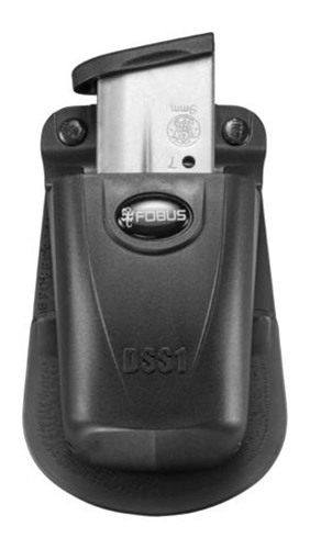 Fobus USA 9mm Single Stack Magazine Paddle Pouch