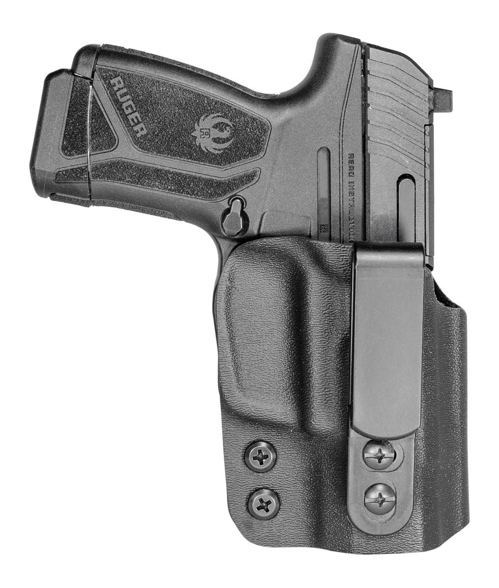 Fobus RMAX9 Concealed Carry Holster for Ruger Max-9 Pistol, Optics Ready, T