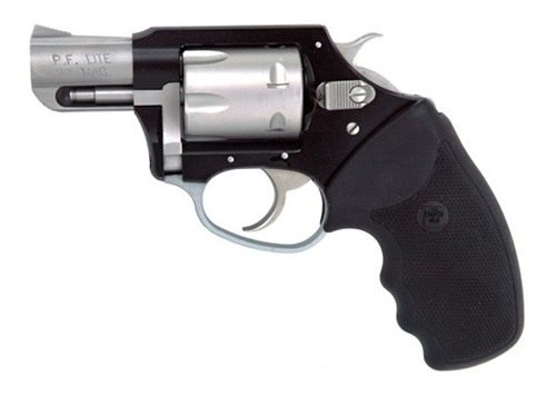 Charter Arms 52370 Pathfinder Lite Small 22 WMR, 8 Shot 2in Matte Stainless view 2