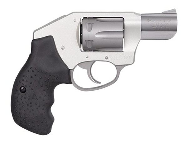 Charter Arms Undercoverette 32 MAG Revlv STS Comp