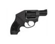 Charter Arms Undercoverette Off Duty Handgun .32 H&R Mag 6rd Capacity 2" Barrel Concealed Hammer Black