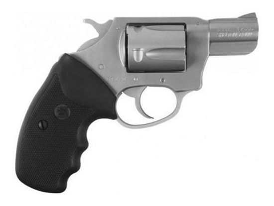 Charter Arms 73220 Undercoverette Small 32 H R Mag, 6 Shot 2in Matte Stainl view 2