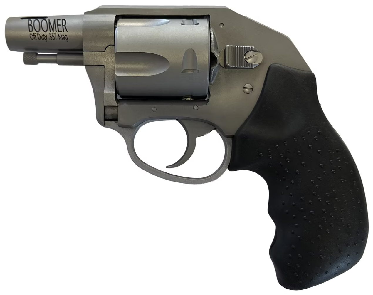 Charter Arms Boomer 357MAG 2in 5R STS