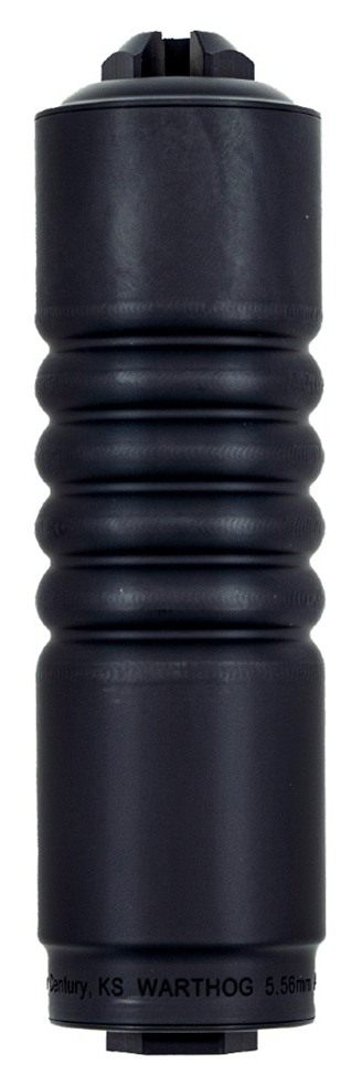 AB SUPPRESSOR A-10 5.56 DUTY CAN 1/2-28