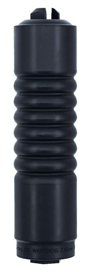 AB SUPPRESSOR A-10 7.62 DUTY CAN 5/8-24