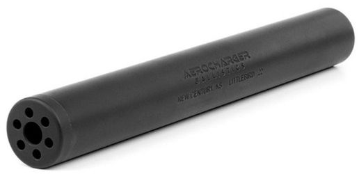 AB SUPPRESSOR LITTLEBIRD 22LR 1/2-28 DT