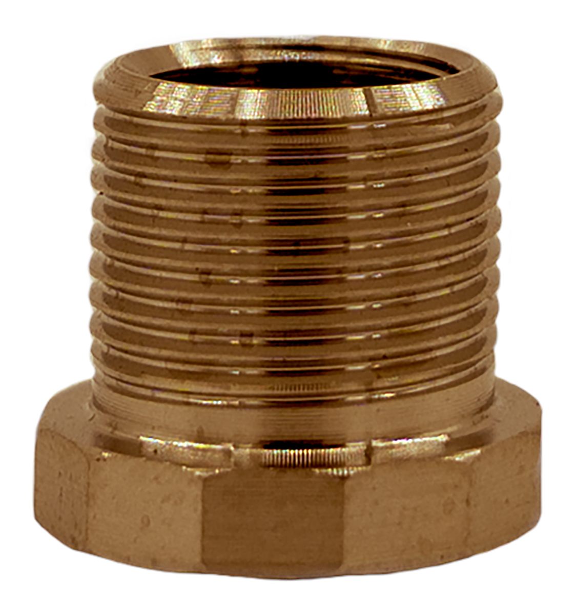AB Suppressor TA-1/2-28 Raptor Muzzle Thread Adapter to 5/8inx24 17-4 PH