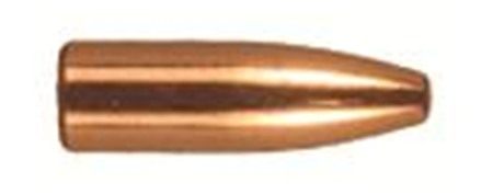 Berger Bullets Match Grade Varmint .17 cal .172in 25 FB 200/ct view 2