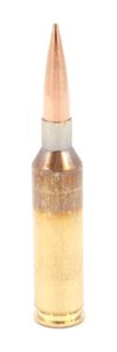 Berger Bullets 6mm Creedmoor 105gr Hybrid Target Match Grade Ammunition 20/ view 2