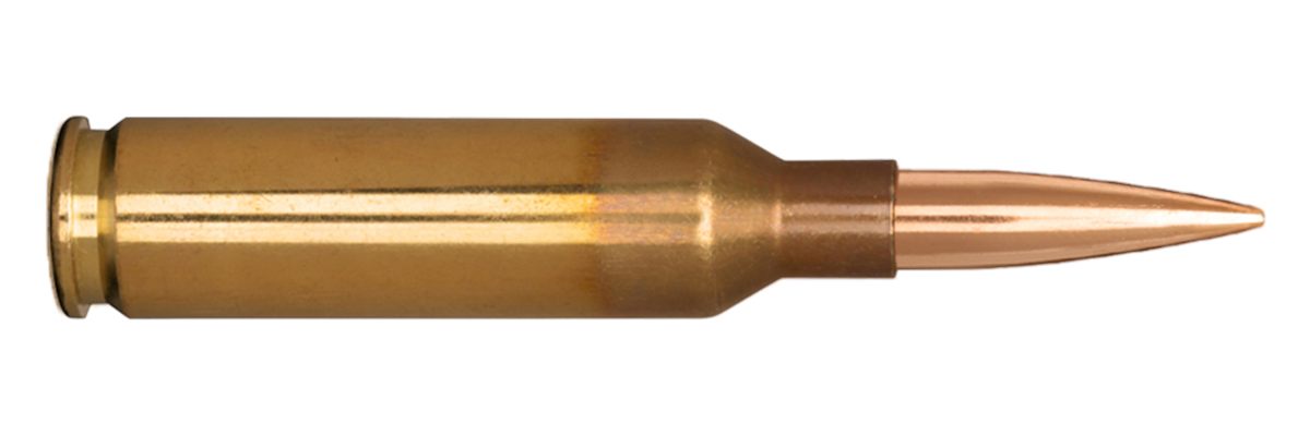 Berger Bullets Target Rifle Ammunition 6mm Creedmoor 109 gr Lrht 2940 fps 2 view 2