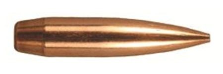 Berger Bullets Match Grade Target .22 cal .224in 80.5 Fullbore 100/ct