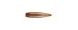 Berger Bullets Match Grade Target .22 cal .224in 80.5 Fullbore 100/ct view 2